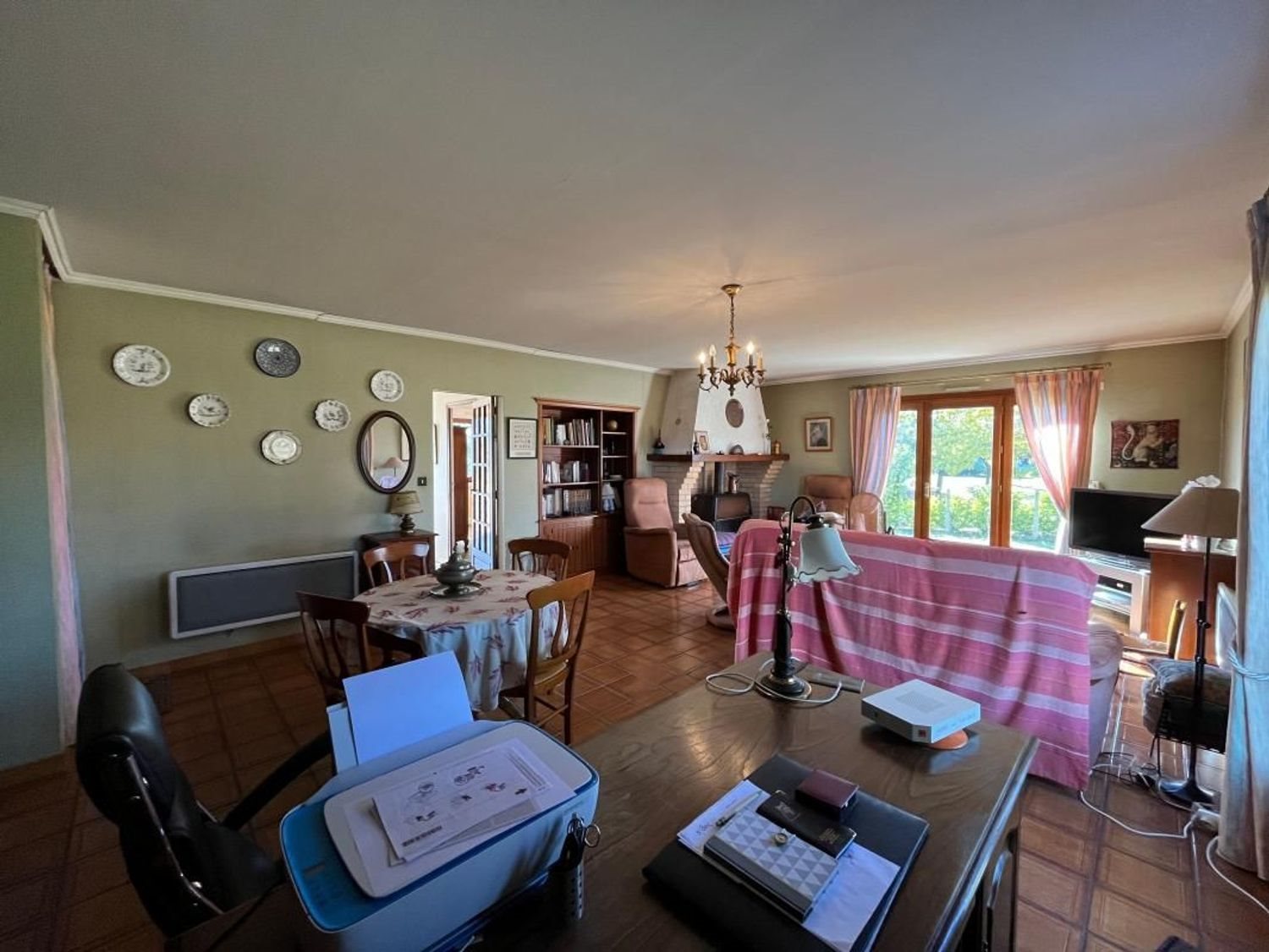 Maison à vendre, 135m², Carcen-Ponson