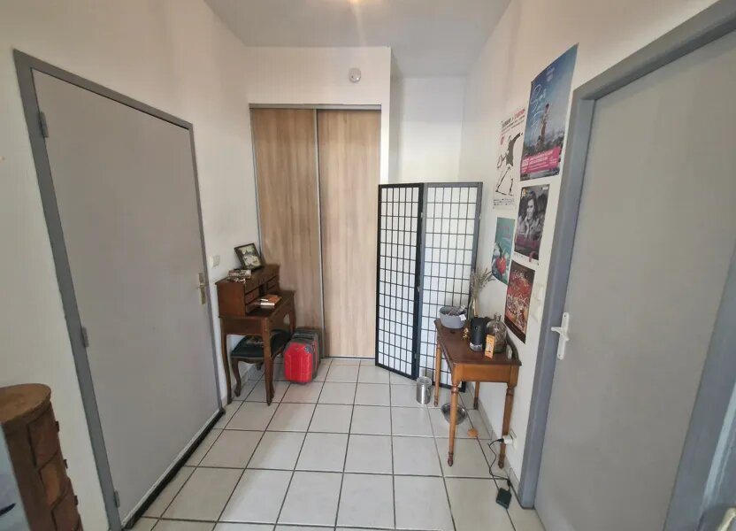 Appartement à vendre, 110m², Tartas