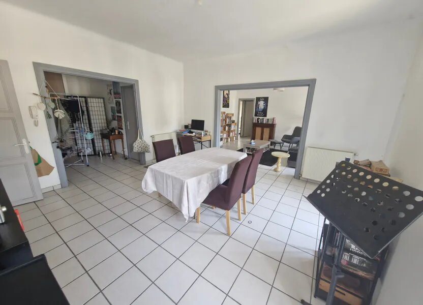 Appartement à vendre, 110m², Tartas