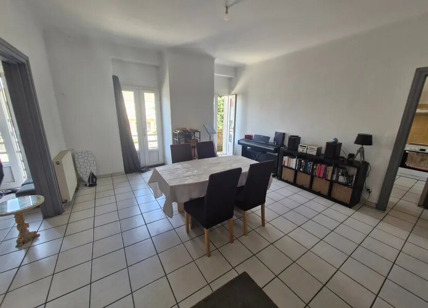 Appartement à vendre, 110m², Tartas