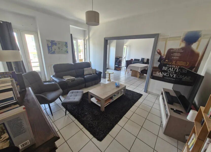 Appartement à vendre, 110m², Tartas