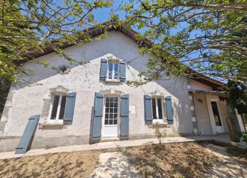 Maison à vendre, 133m², Carcarès-Sainte-Croix