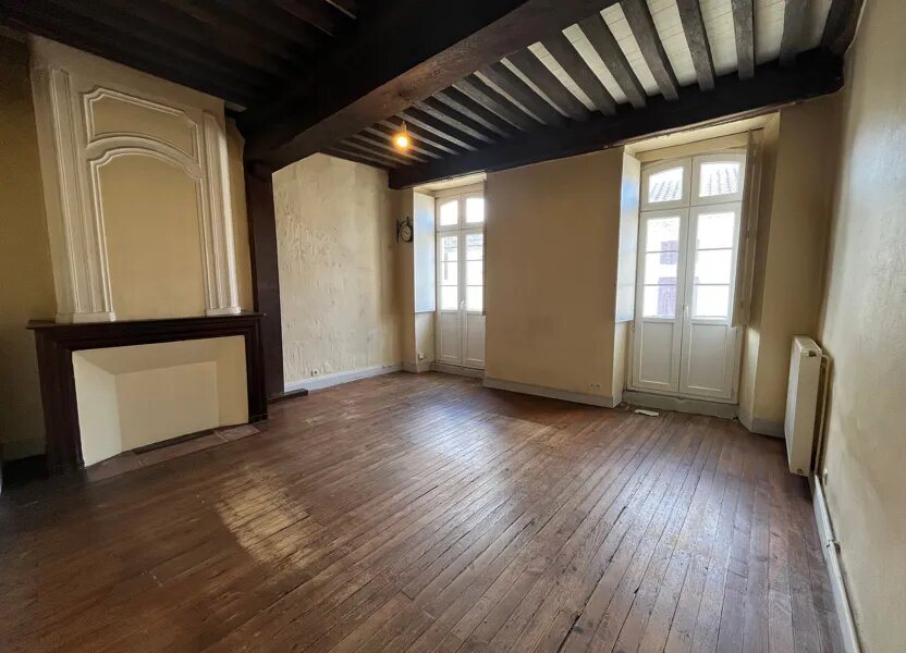 Appartement à vendre, 108m², Tartas