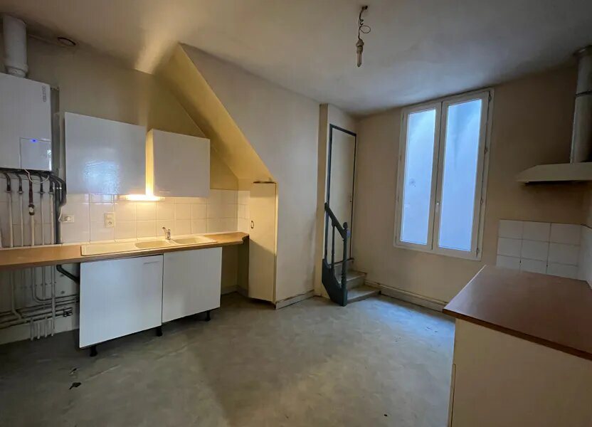 Appartement à vendre, 108m², Tartas