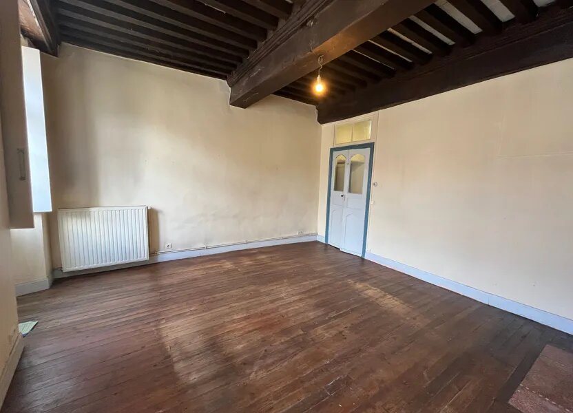 Appartement à vendre, 108m², Tartas
