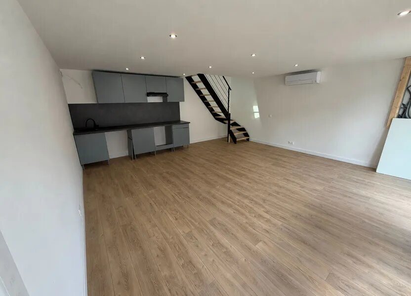 Appartement à louer, 70m², Tartas
