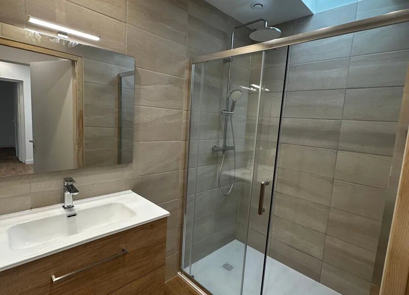 Appartement à louer, 70m², Tartas