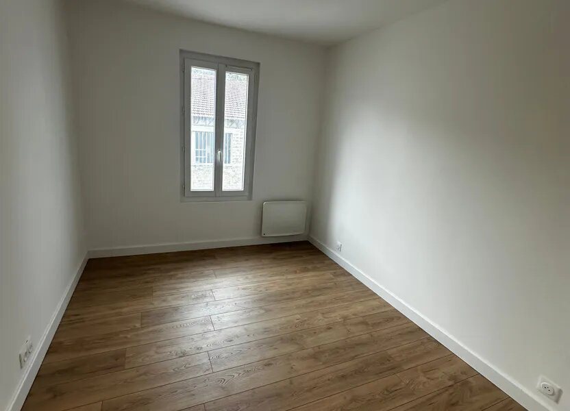 Appartement à louer, 70m², Tartas