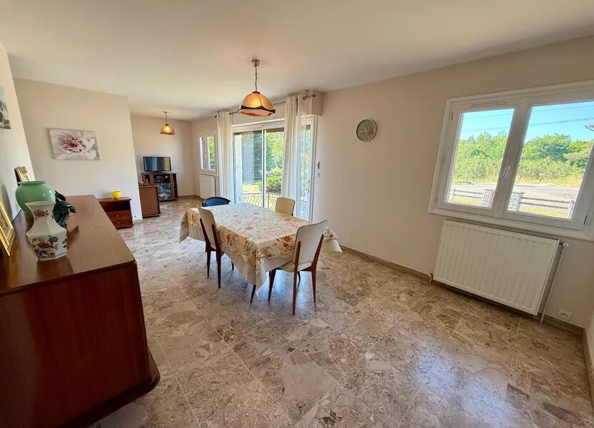 Maison à vendre, 91m², Bégaar
