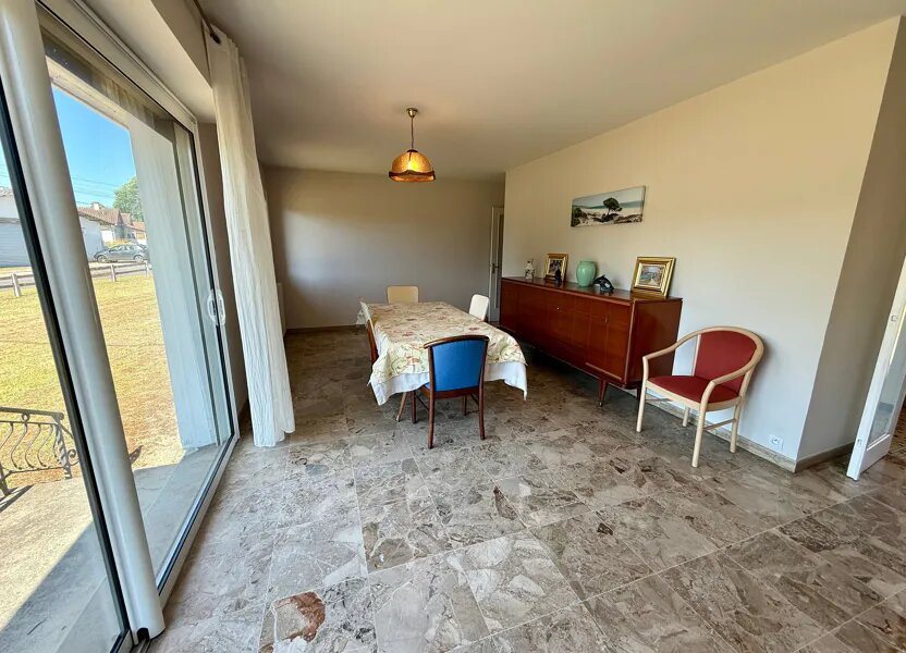 Maison à vendre, 91m², Bégaar