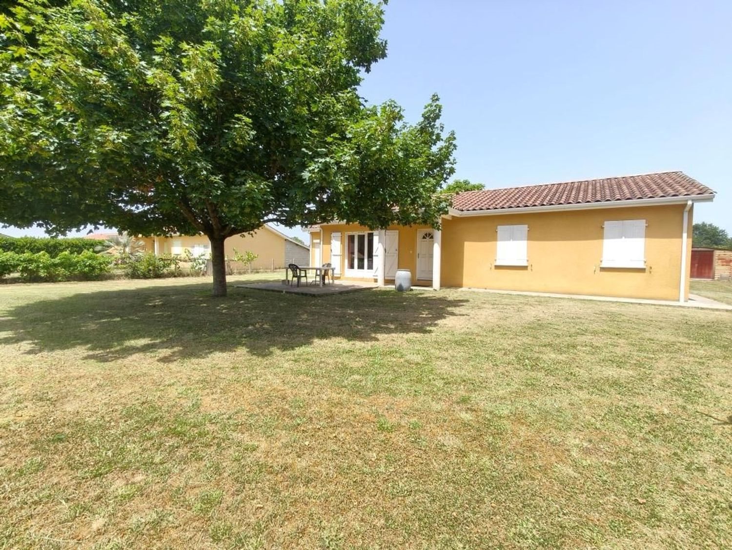 Maison à vendre, 109m², Campagne
