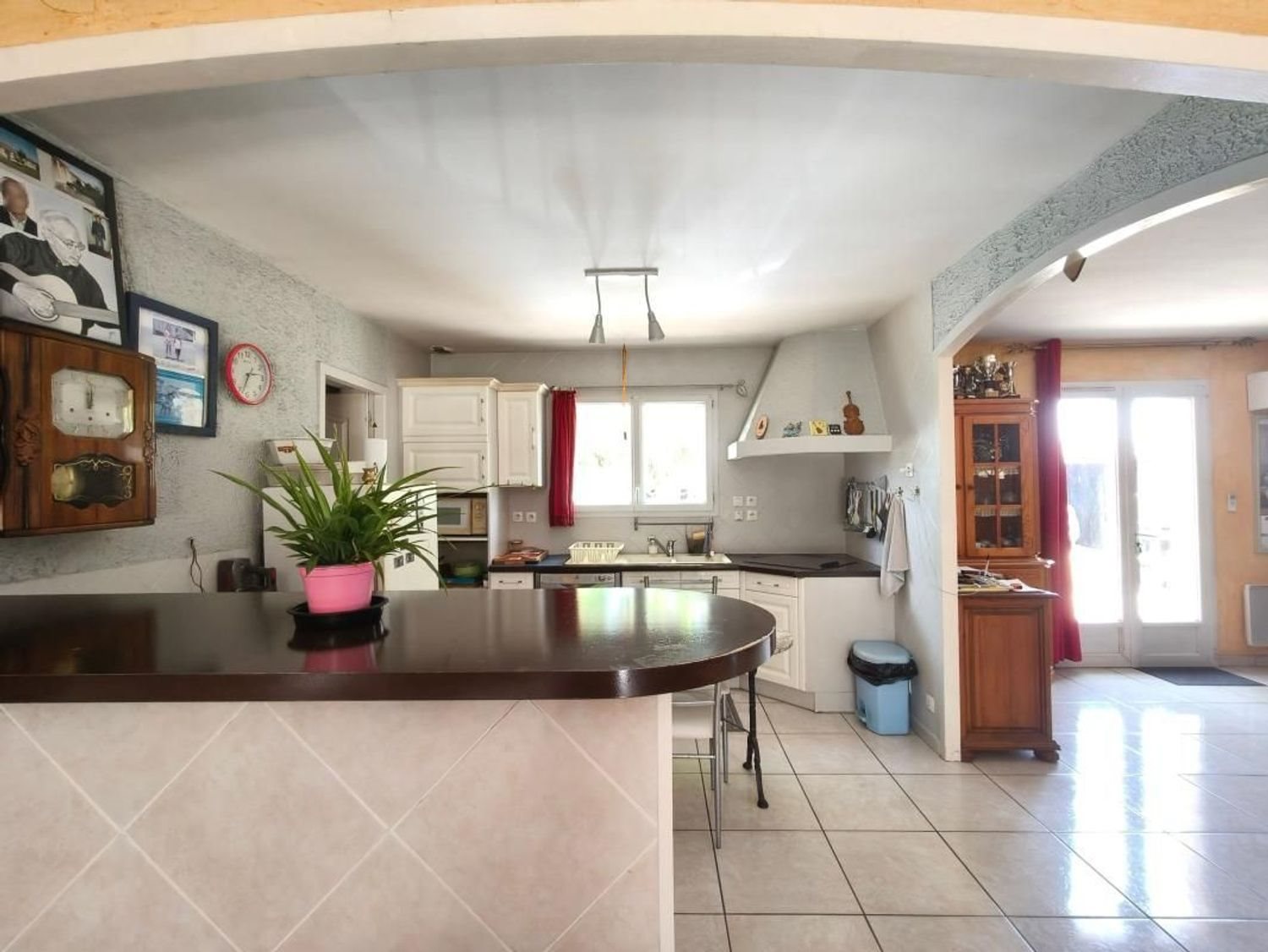 Maison à vendre, 109m², Campagne