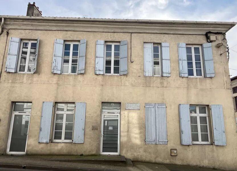Maison à vendre, 200m², Tartas