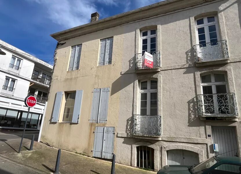 Maison à vendre, 200m², Tartas