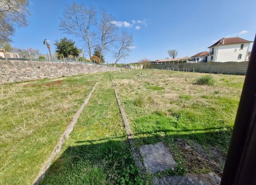 Maison à vendre, 138m², Bégaar