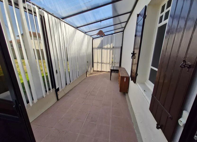 Maison à vendre, 138m², Bégaar