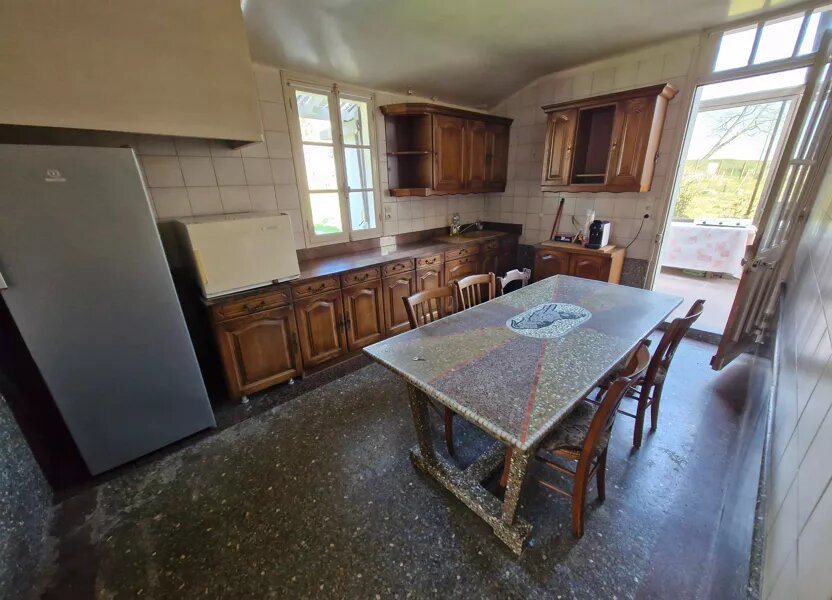 Maison à vendre, 138m², Bégaar