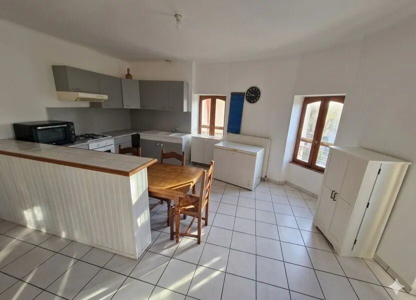 Appartement à vendre, 220m², Tartas