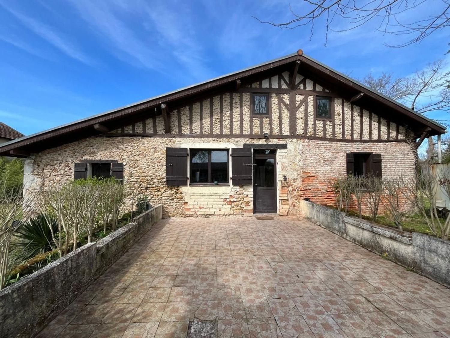 Maison à vendre, 130m², Tartas