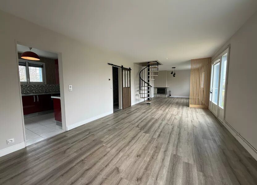 Maison à vendre, 115m², Tartas