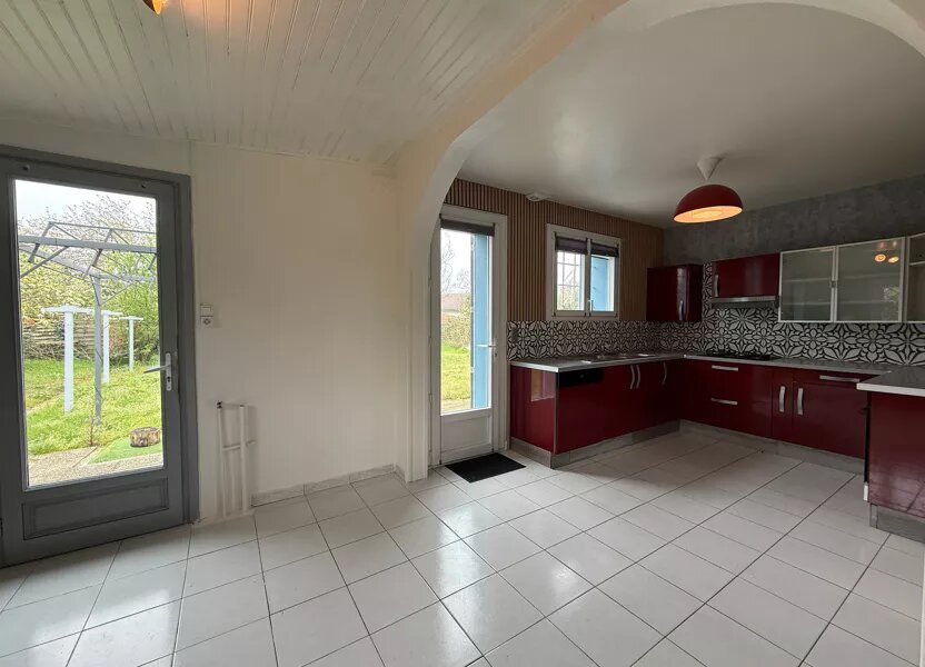 Maison à vendre, 115m², Tartas