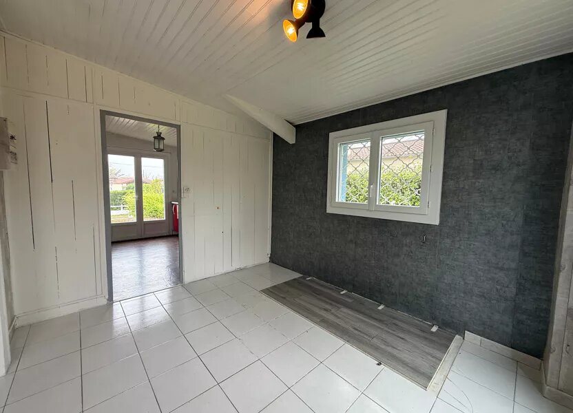 Maison à vendre, 115m², Tartas