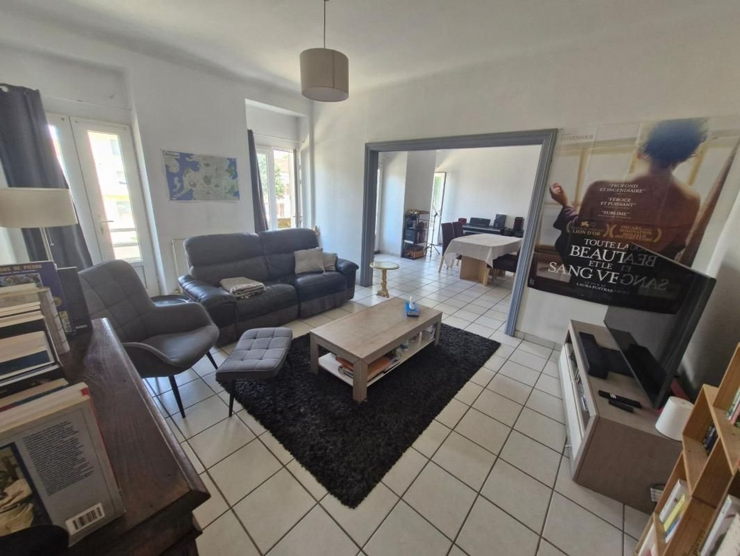 Appartement à vendre, 110m², Tartas