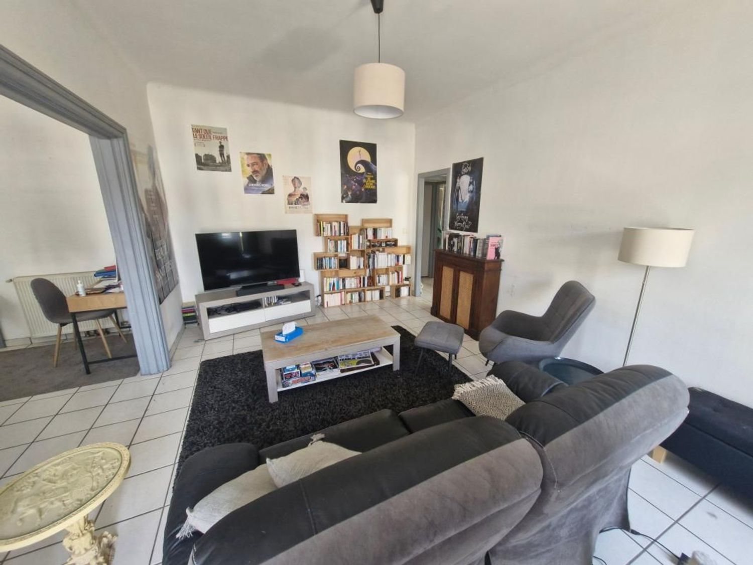 Appartement à vendre, 110m², Tartas