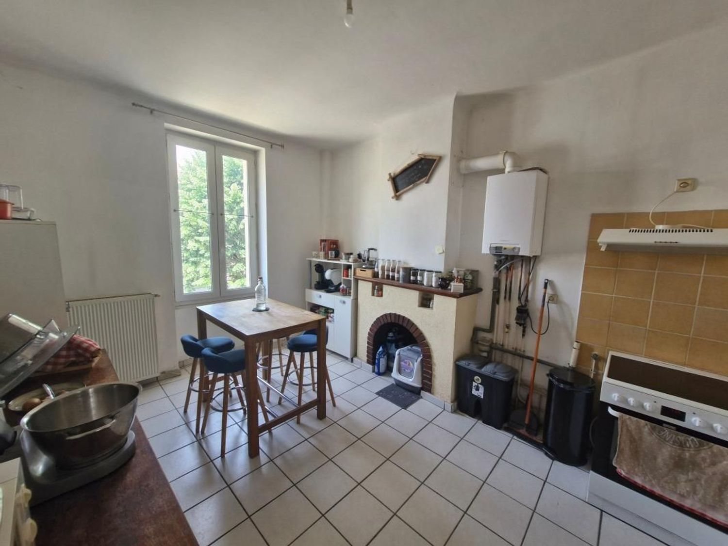 Appartement à vendre, 110m², Tartas