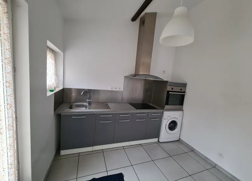 Appartement à louer, 82m², Tartas