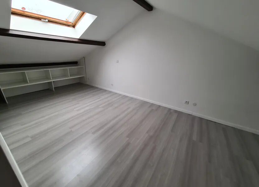 Appartement à louer, 82m², Tartas