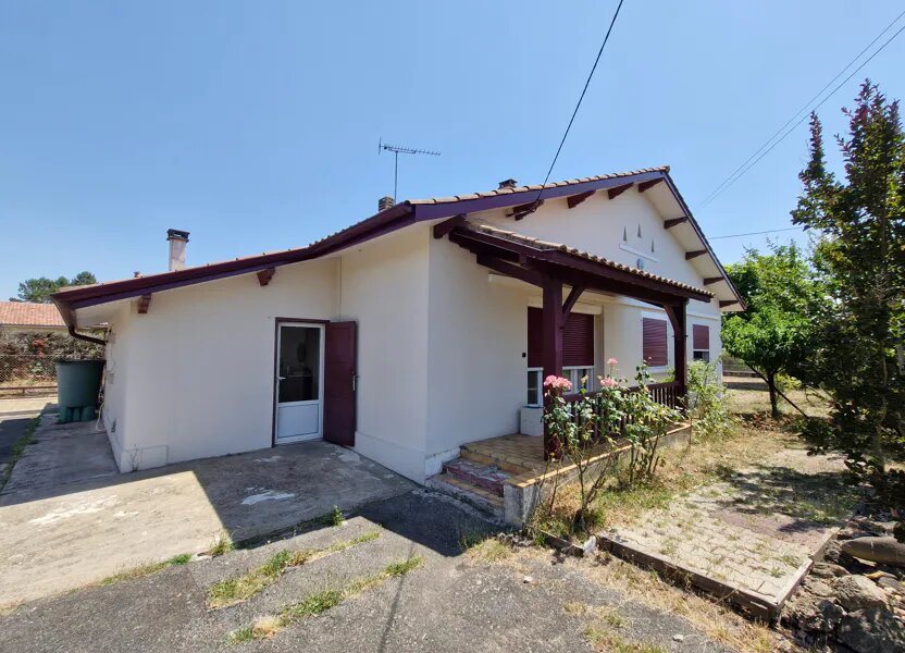 Maison à vendre, 89m², Tartas