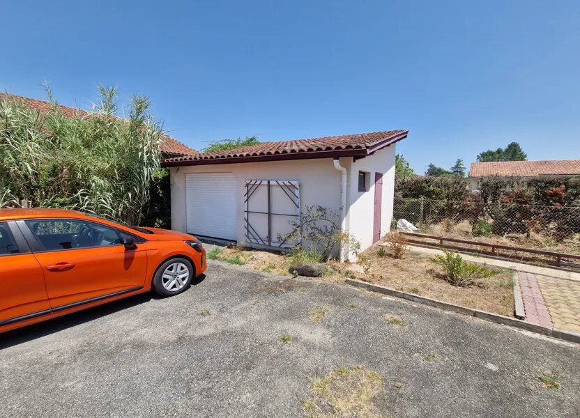 Maison à vendre, 89m², Tartas
