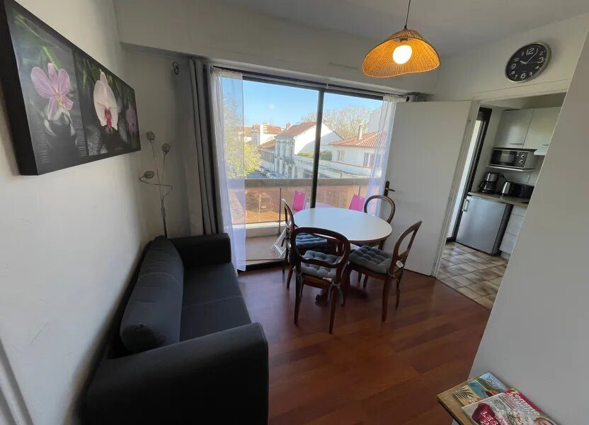 Appartement à louer, 26m², Dax