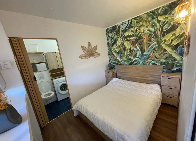 Appartement à louer, 26m², Dax