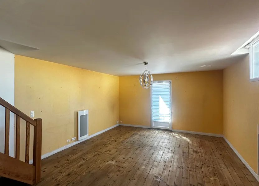 Appartement à louer, 90m², Mugron
