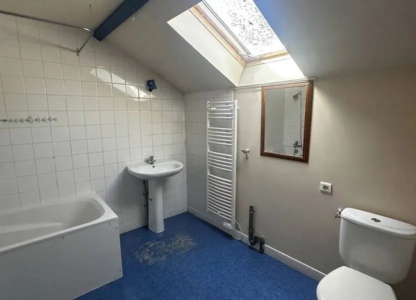 Appartement à louer, 90m², Mugron