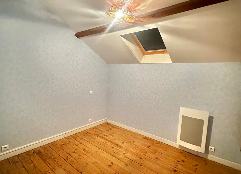 Appartement à louer, 90m², Mugron