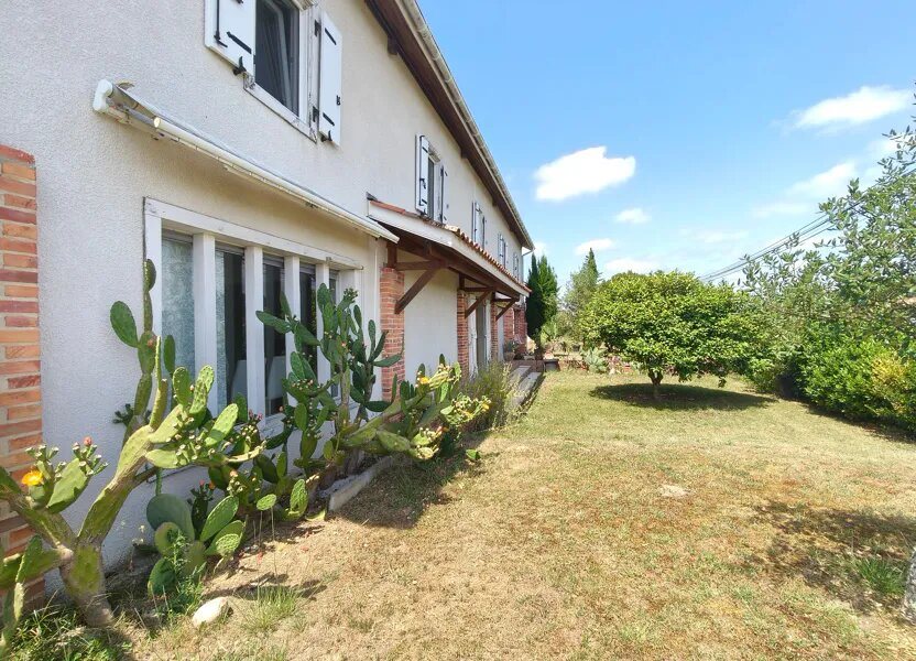 Maison à vendre, 158m², Saint-Yaguen
