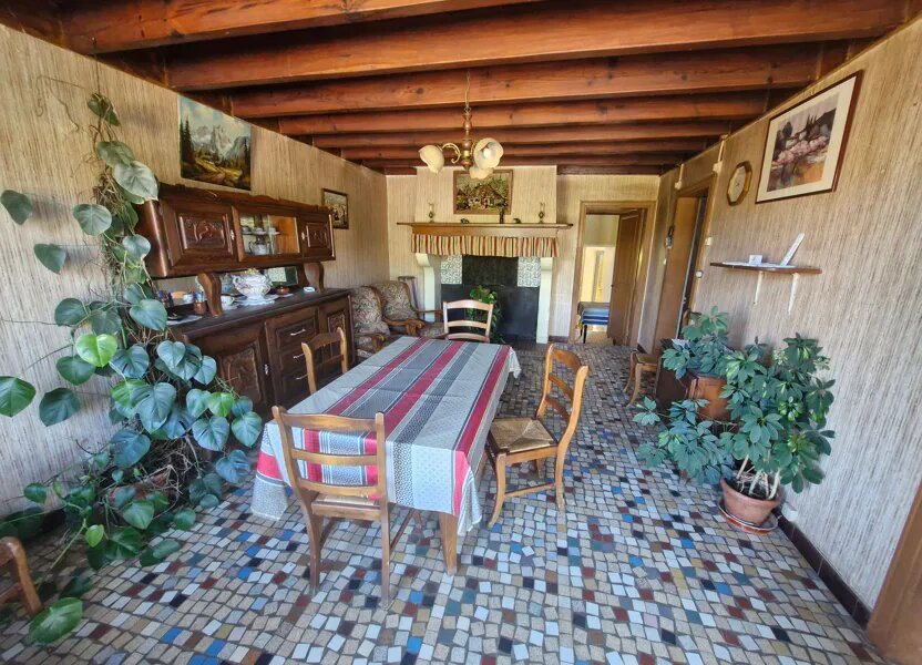 Maison à vendre, 95m², Mugron