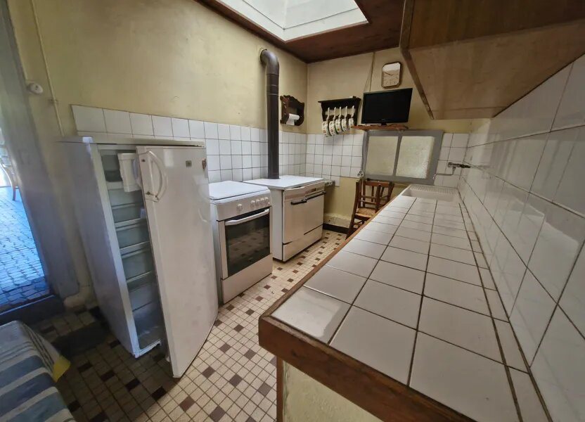Maison à vendre, 95m², Mugron