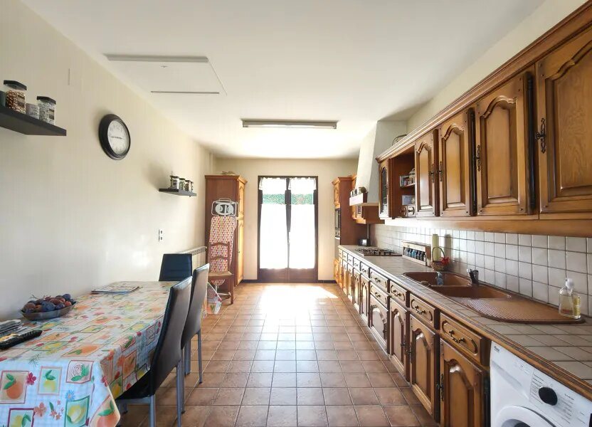 Maison à vendre, 96m², Villenave