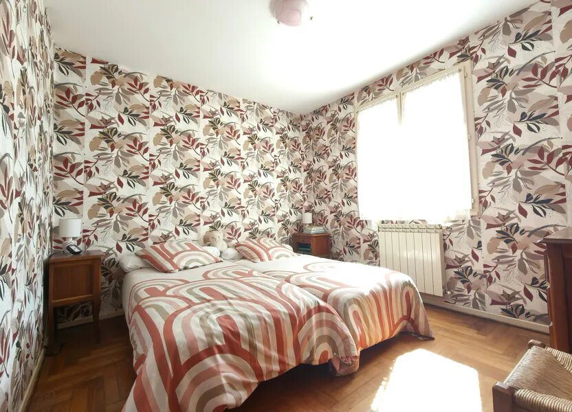 Maison à vendre, 96m², Villenave