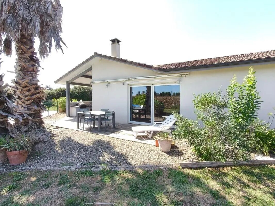 Maison à vendre, 110m², Onard