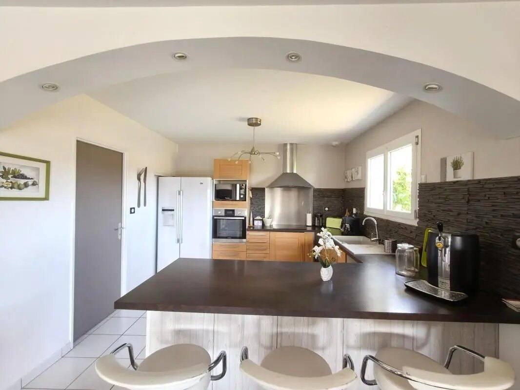 Maison à vendre, 110m², Onard