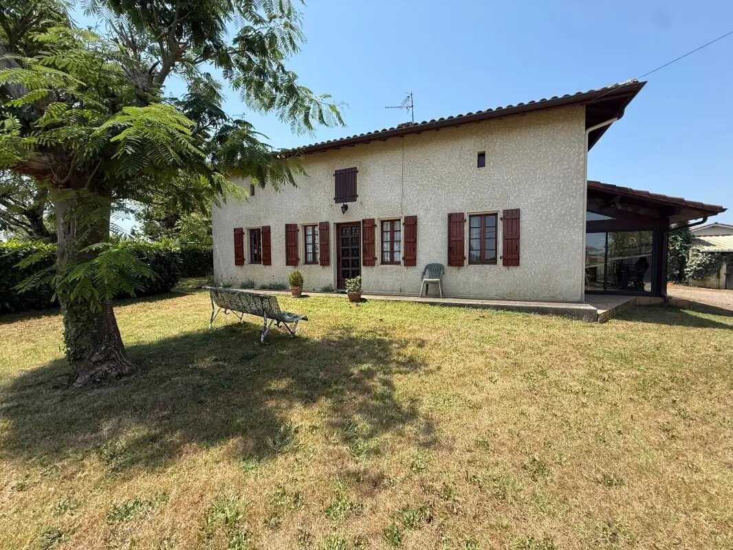 Maison à vendre, 80m², Onard