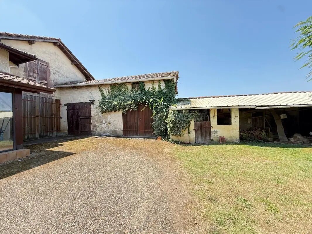 Maison à vendre, 80m², Onard