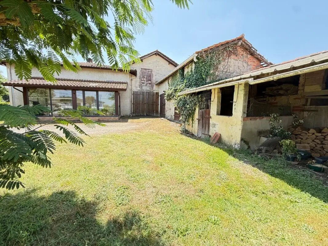 Maison à vendre, 80m², Onard