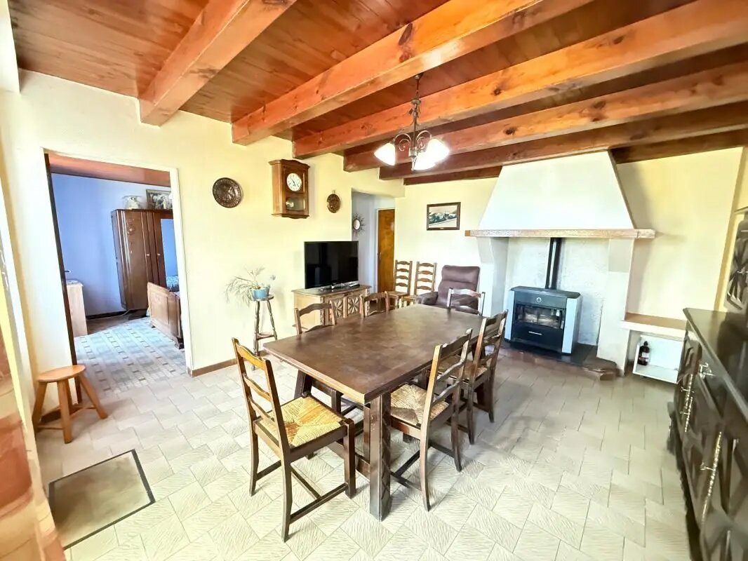 Maison à vendre, 80m², Onard