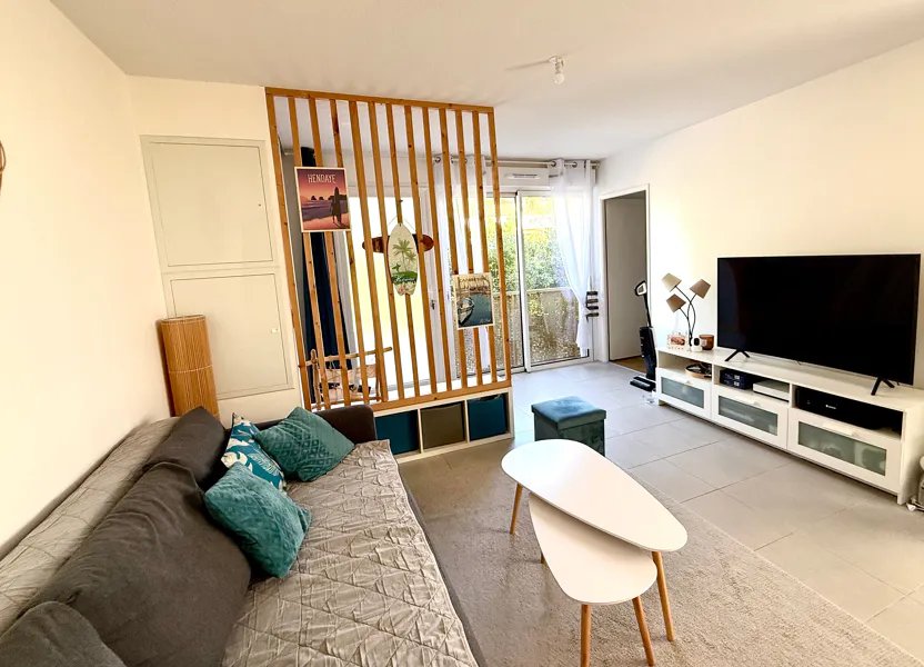 Appartement à vendre, 69m², Capbreton